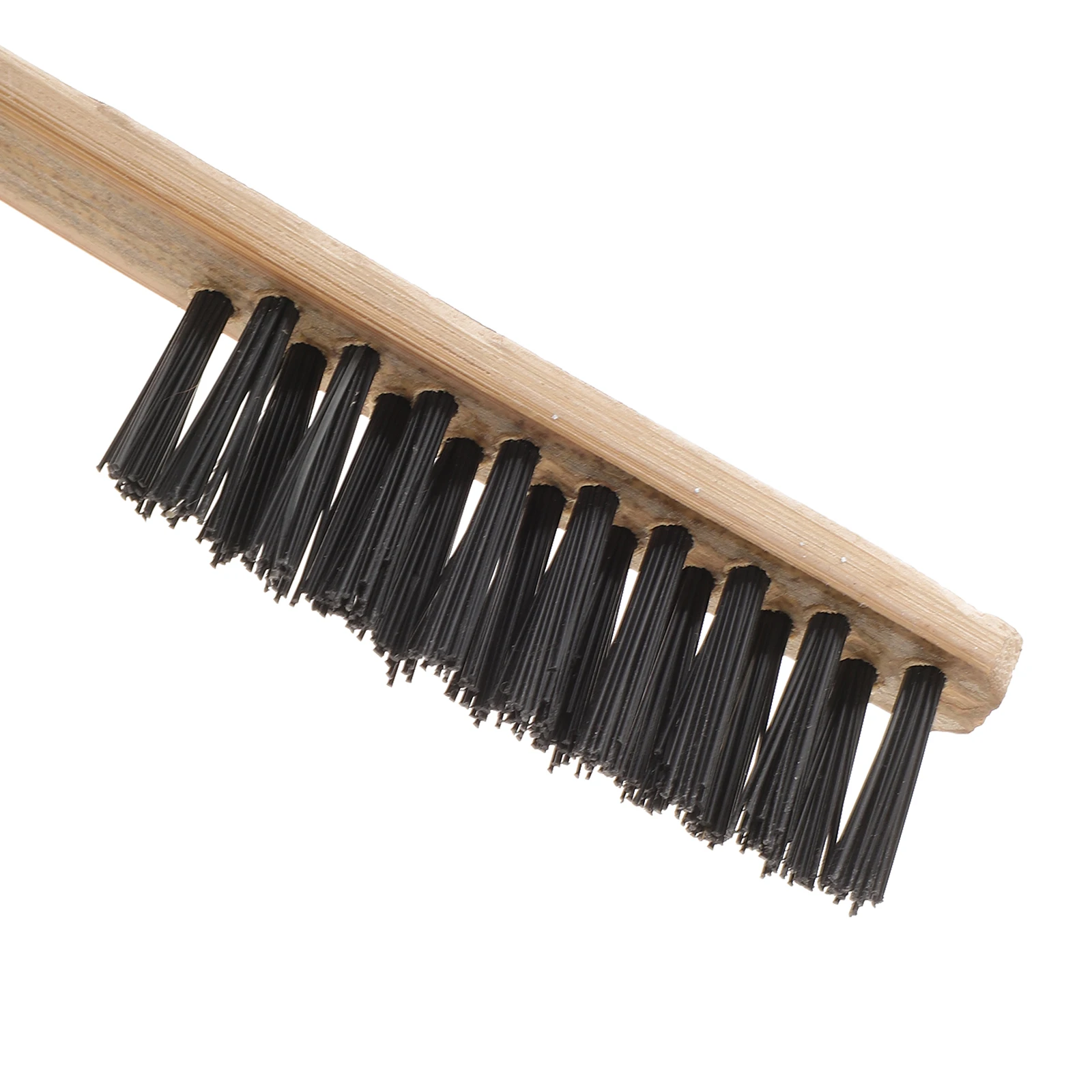 

2pcs Bird Cage Cleaning Tools Telescopic Handle Stainless Steel Scraper Brush Pet Bird Grooming Long Reach Tool Set