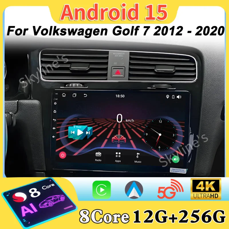 Android 15 For Volk… - image