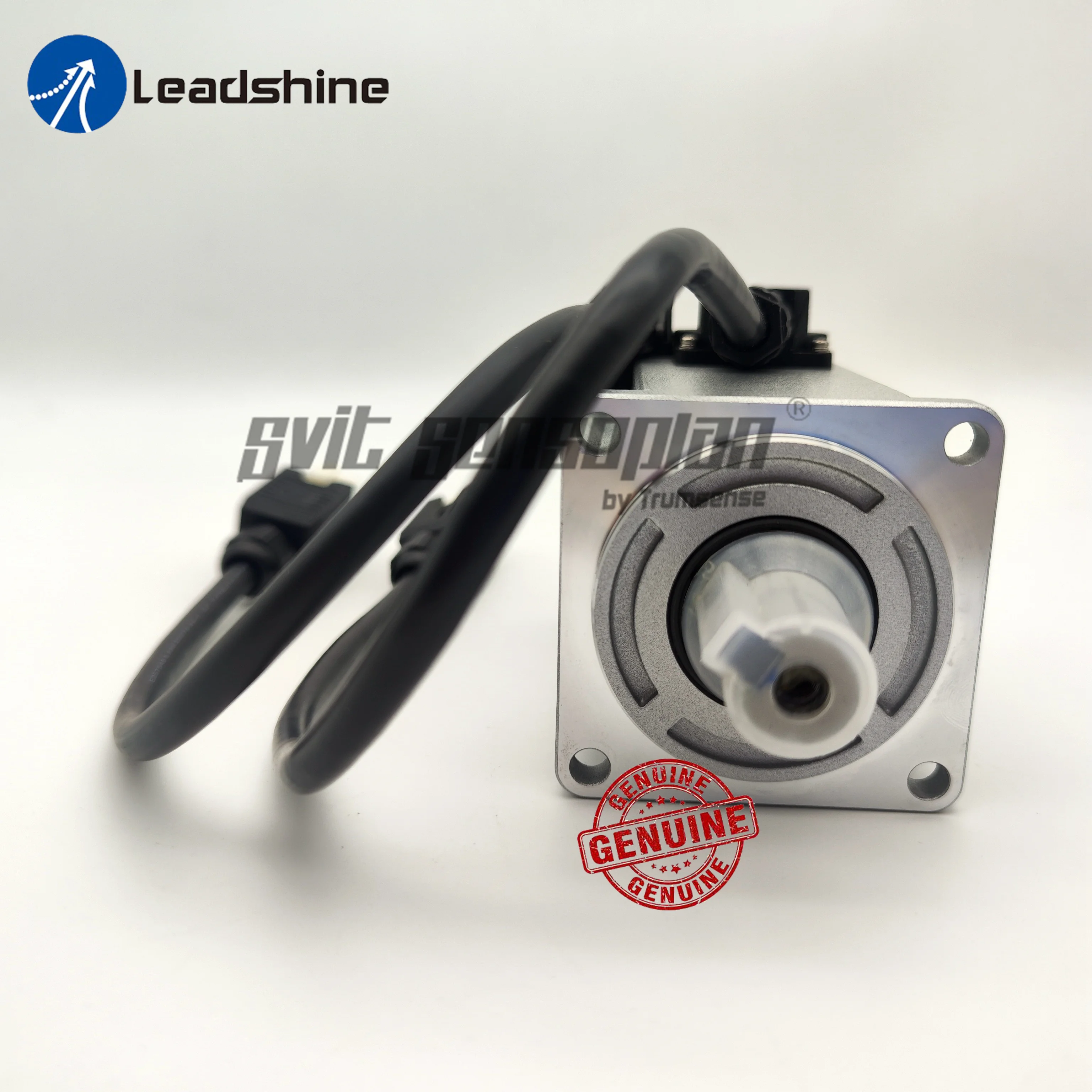 Imagem -06 - Leadshine-acionamento do Servo Motor da ca Torque de 127 N.m 3000 Rpm Substituído Modelo Antigo Acm6004l2h-b3-d-ss Genuíno Acm1s06004h2f1-m17s 400w