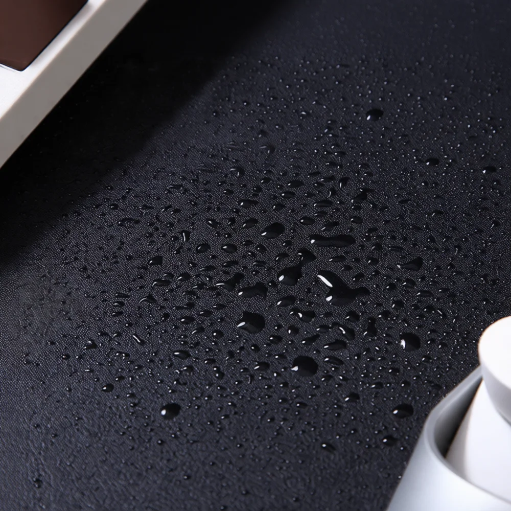 Extra Large Leather Gaming Mouse Pad Waterproof Desk Mat Smooth Surface Durable Writing Desk Pad For Laptop PC
