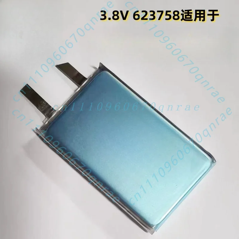 3.8V 623758 for Mavic 2 Pro Air Remote Control Battery Replacement Cell