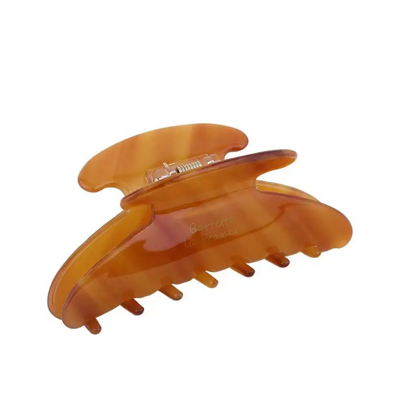 Рисунок 5 - Новые ретро корейские ацетатные заколки для волос