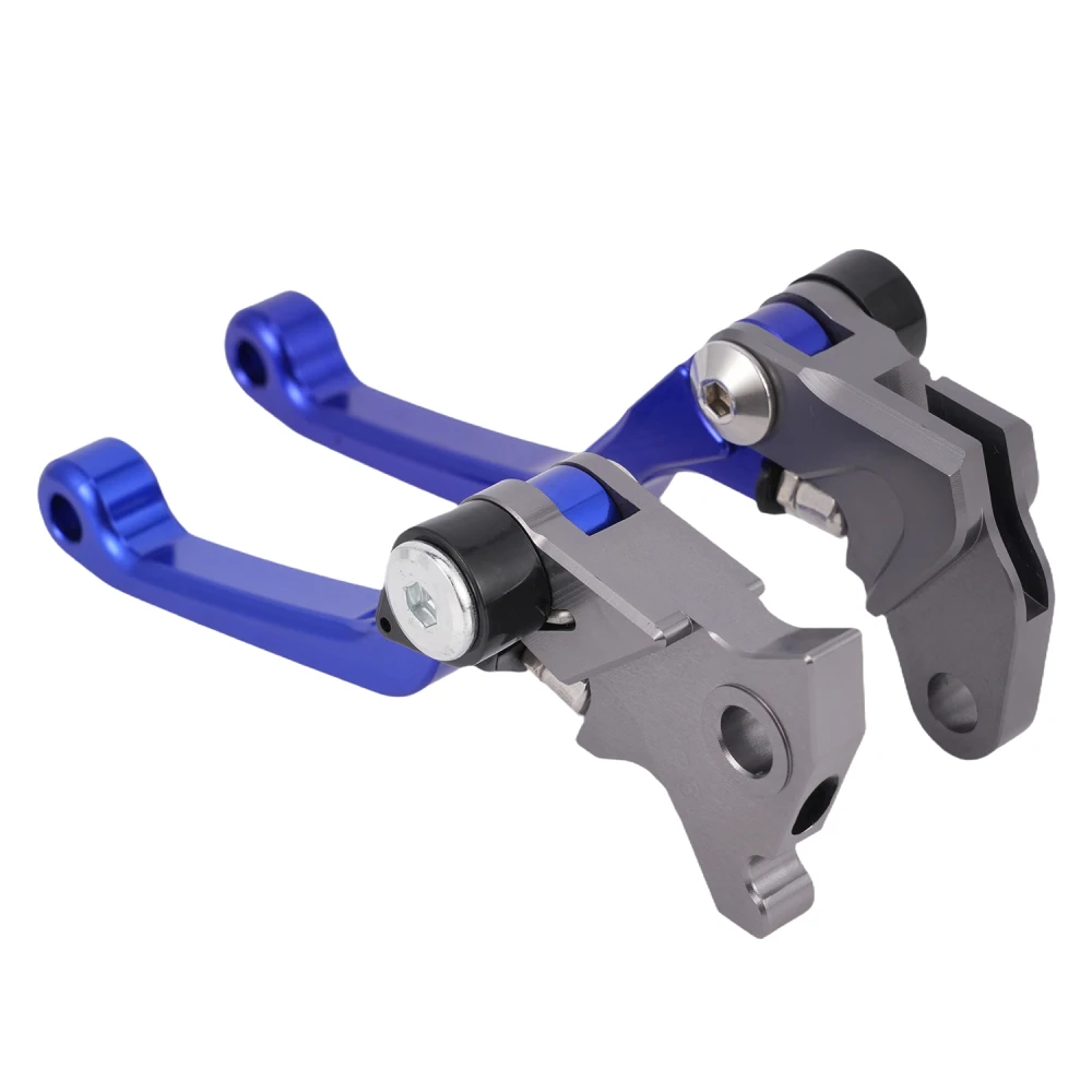 Fast Pro For YZ80 YZ85 1995-1996 WR250R 2008-2020 WR250X 2008-2017 SEROW 225/250 1986-2020 Brake Clutch Lever Motorcycle  Parts