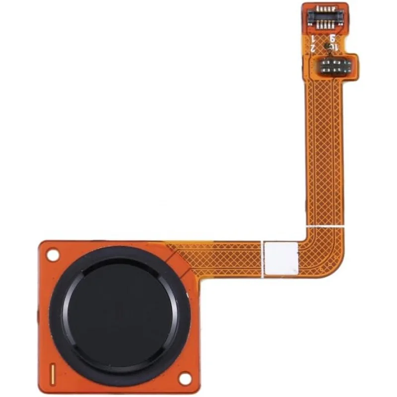 Flex Cable Fingerprint Sensor Flex Cable For Motorola Moto G7 Plus Replacement