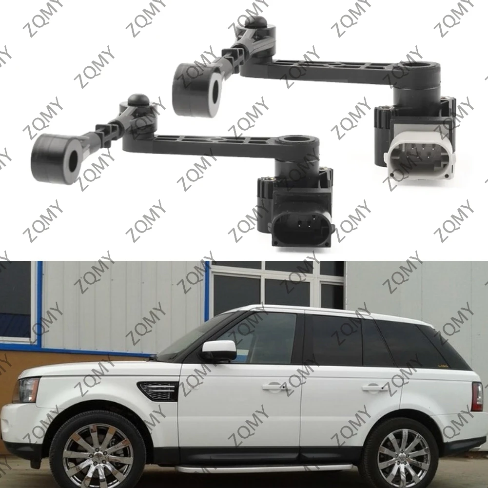 

1pcs Car Front Air Suspension Height Level Sensor Parts For Land Rover Range Rover Sport 2010 2011 2012 2013 LR023647 LR023649