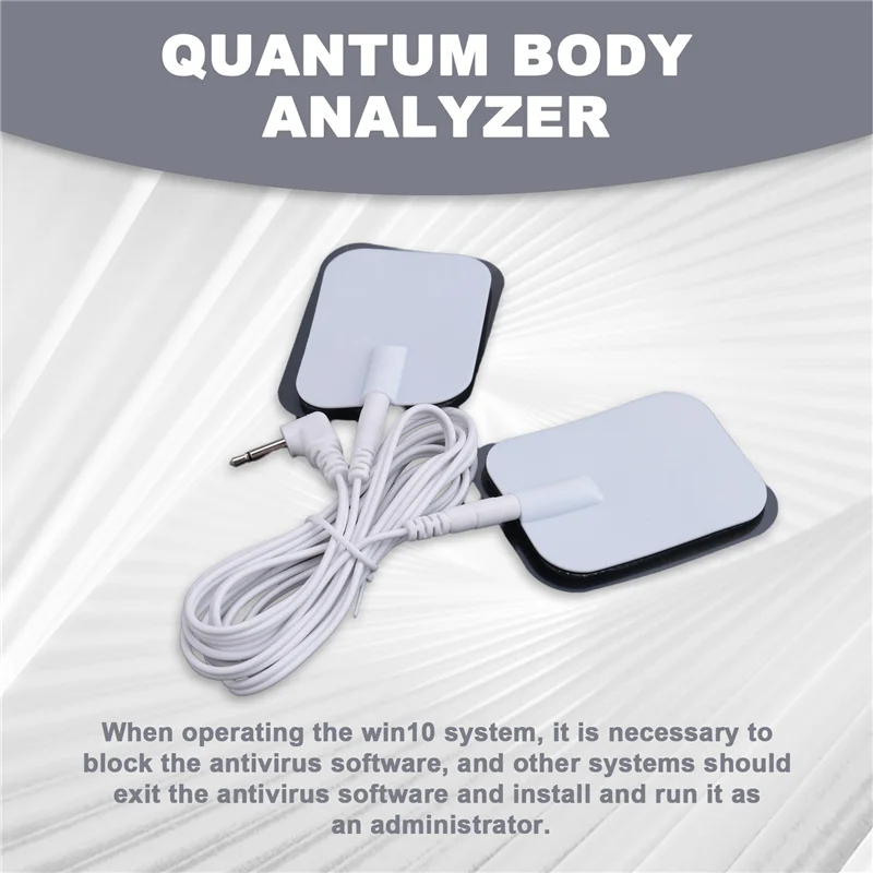 Quantum Therapy Analyzer 54 Reports 3 In 1 Magnetic Resonance Health Body Analysis Bio Resonance Machine Bioresonance