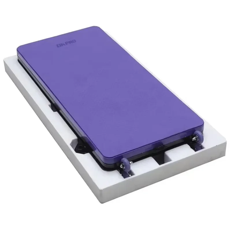 Newly Upgraded OKPRO Portable Sports Home Gym Fitness Fitness Kit With Resistance Belt, Upper Putter, Yoga Mat