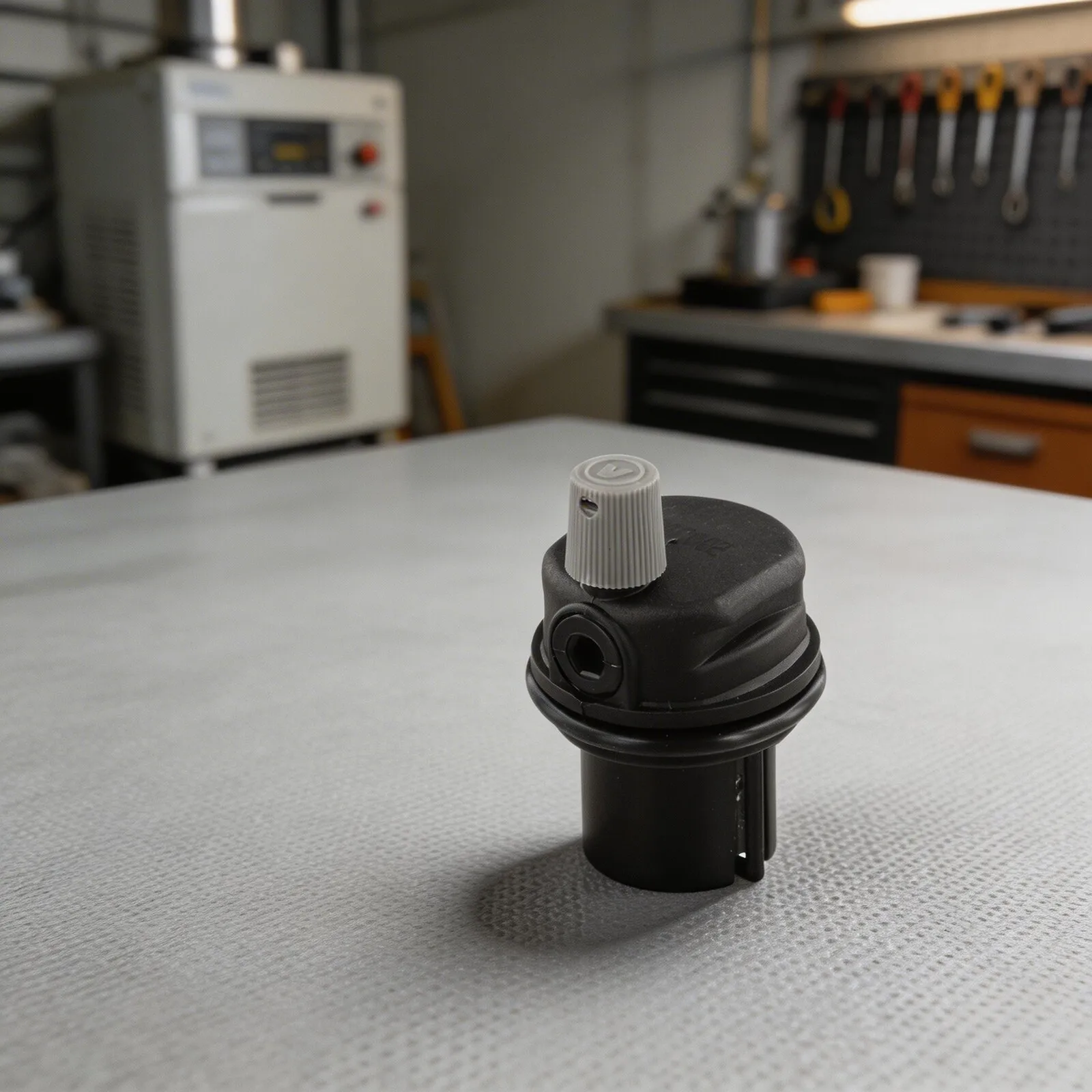Automatic Air Vent Float Type Valve for Wall Mounted Boiler Water Pumps to Support Continuous Air Removal and System Reliability