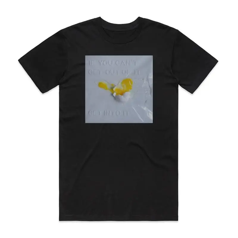 Dominic Fike Chicken Tenders Album Cover T-Shirt