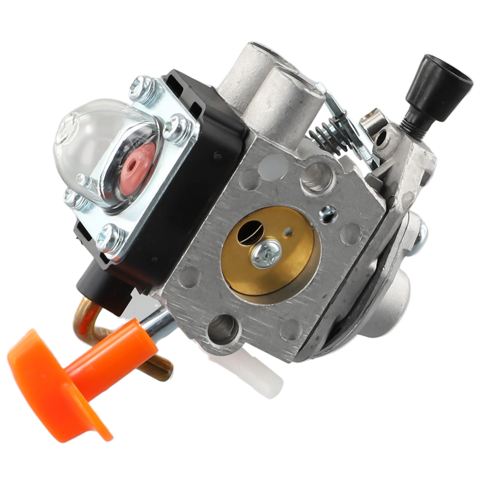 C1QS174 FS90R Carburetor for FS90 For FS100 FS110 FS130 Trimmer Engine Compatible Replacement Parts for Enhanced Performance