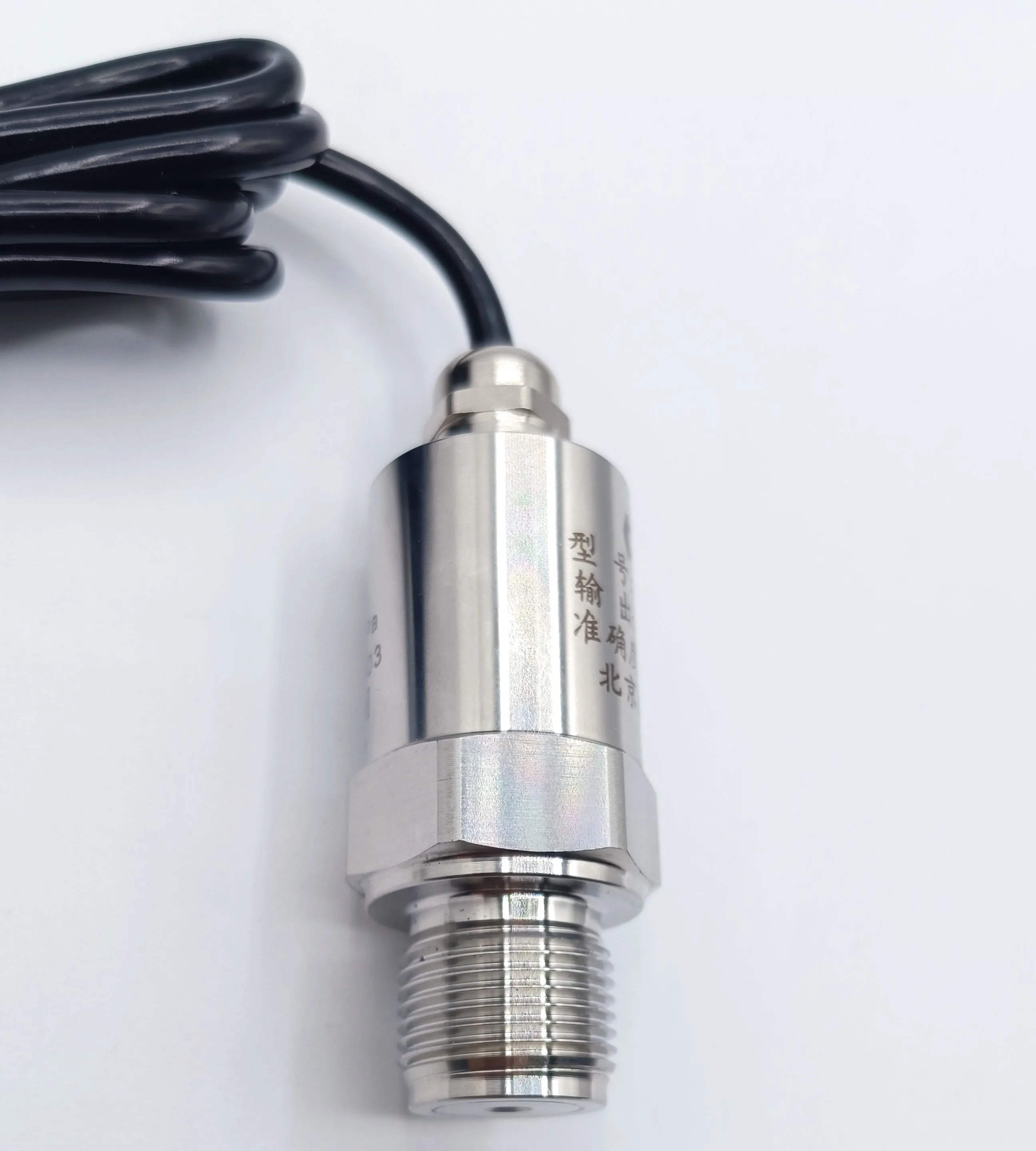 

KZY-KH Industrial Temperature Transmitter 4~20ma PT100 0.5%FS Customizable OEM Support