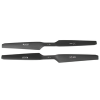 T-MOTOR MF1302 MF1503 MF1604 MF1806 Polymer 13 15  16 inch Folding propeller X*Carbon for rc multi-rotors VTOL Multicoptor Drone