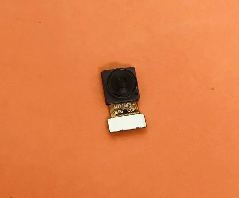 Original Photo Front Camera 16.0MP Module for DOOGEE V10