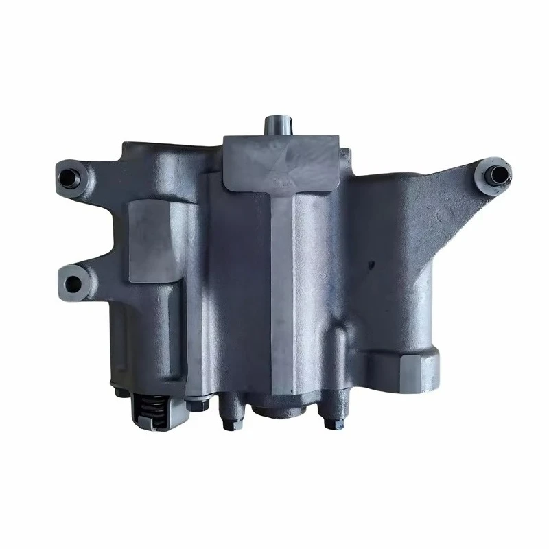 

Engineering Machinery Parts C27 C32 Engine Oil Pump 5202924 520-2924