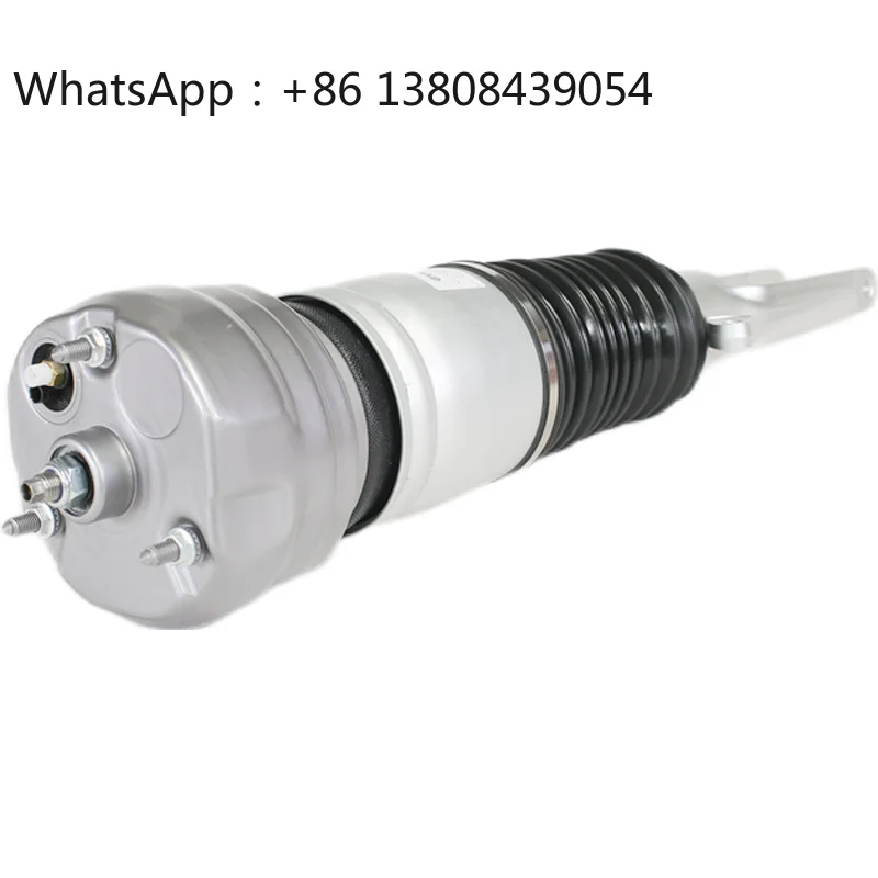 

Комплект передних левого и правого амортизаторов пневмоподвески для Porsche Panamera 970 2010-2016