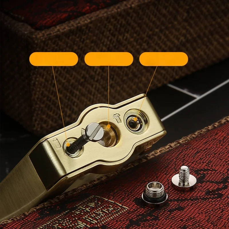 Retro‑styled Oil‑fuel Lighter, Carved Metallic Housing, Visible Reservoir Window, Manual Friction‑wheel Startup, Reusable