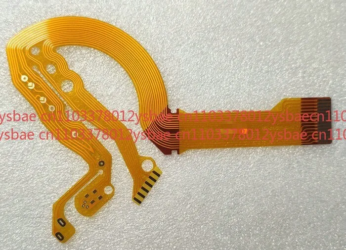 

Flat Cable replace for Philip rocker arm magnetic track laser head CDM4 CDM-4/19