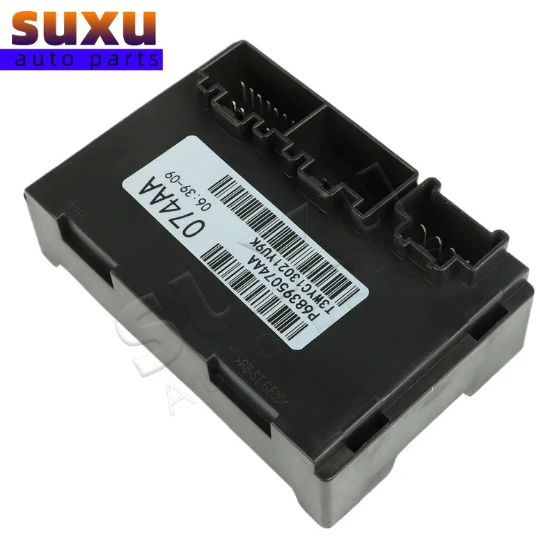 OEM 05150732AE 5150732AE 68395074AA Automobiles Transfer Case Control Module For 2014 2015 Jeep Grand Cherokee Dodge