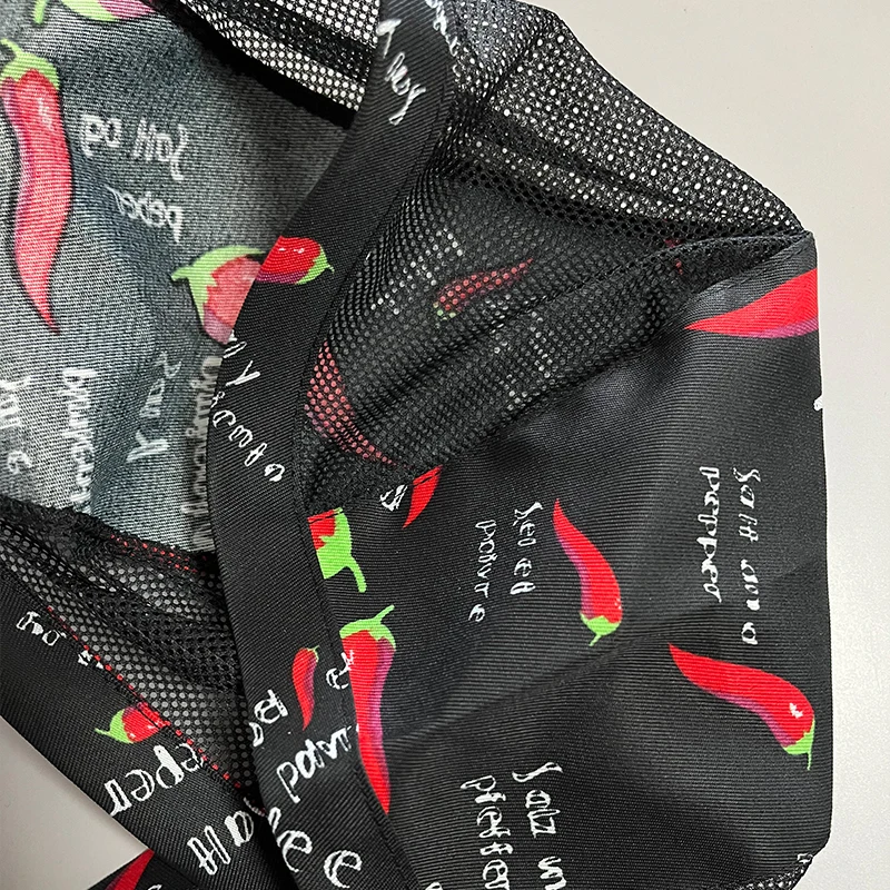 2 pezzi unisex chef pirata servizio di ristorazione cappello da cuoco cappello con teschio ristorante sala da pranzo cappelli da cuoco cucina cucina panetteria berretto da lavoro regolabile