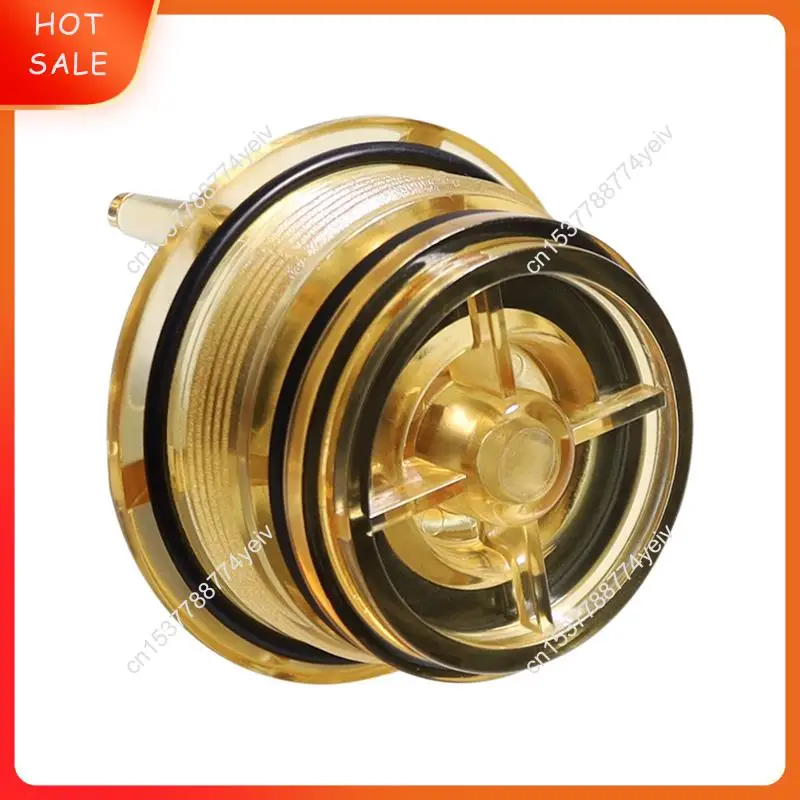 905-212 Bonnet Repair Kit Replacement For 765 CBV & DBV PVB 1Inch & 1-1/4Inch Vacuum Breakers & Back Flow Preventer A62X