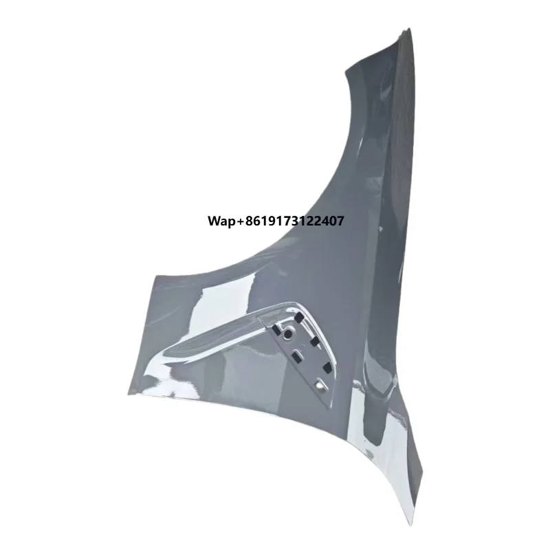 

For G80 G82 Mudguards. Original and Second-hand Mudguards