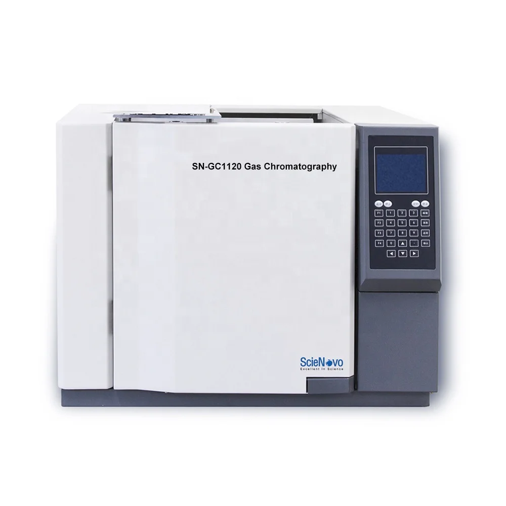 Scienovo SN-GC1120  Chromatograph