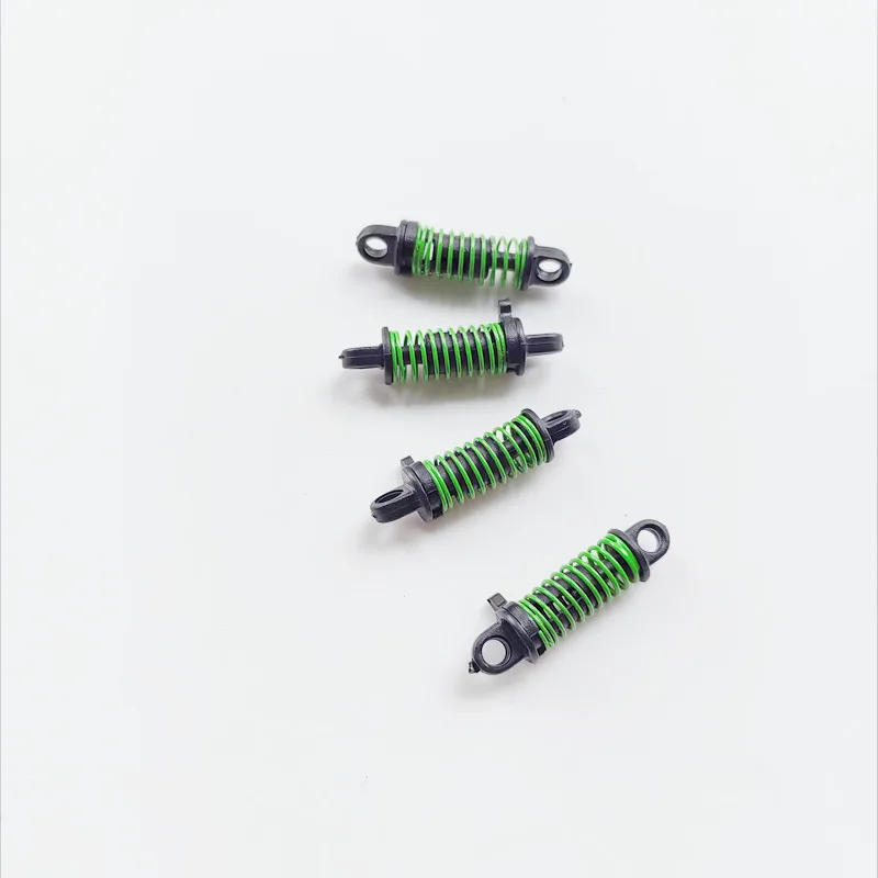 Toys 1:26 Q35 Q36 Shock Absorber R/C Car Model Spare Parts Accessories