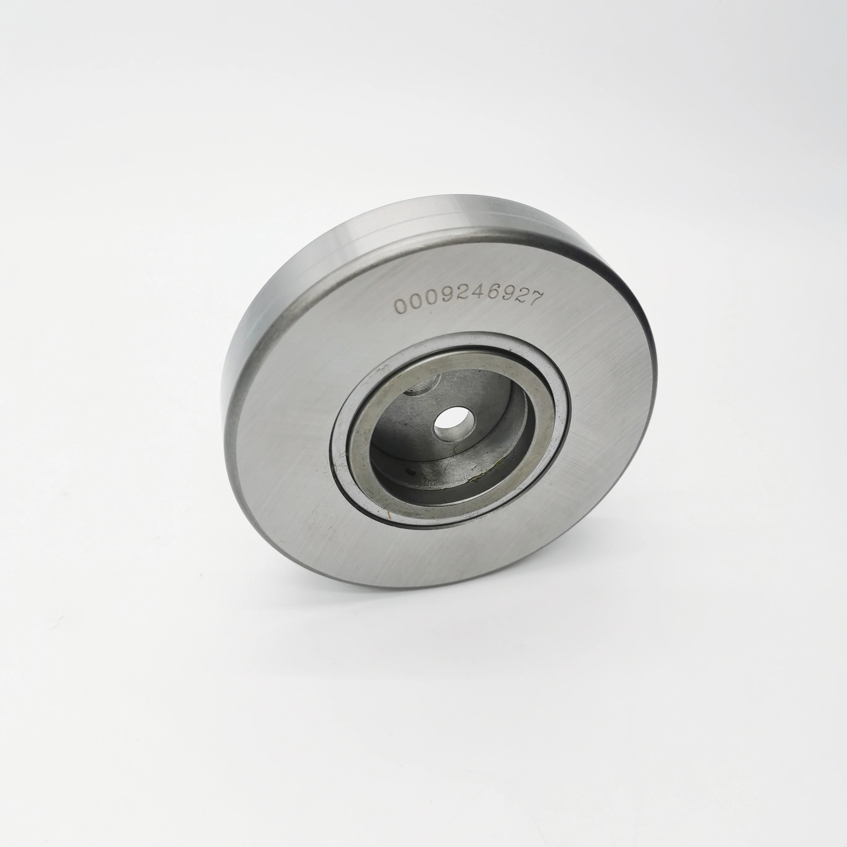 Linde Forklift Parts-0009246927 Mast Bearing (Plain Bearing)-Carbon Steel-Model 115 Reach Carriage (R14/R16/R20) Hotels AOWEN