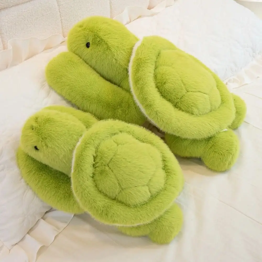 's Begeleiden Pluizige Zeeschildpad Collectie Cartoon Dier Zeeschildpad Kussen 30cm Leuke Schildpad Dier Auto Decor