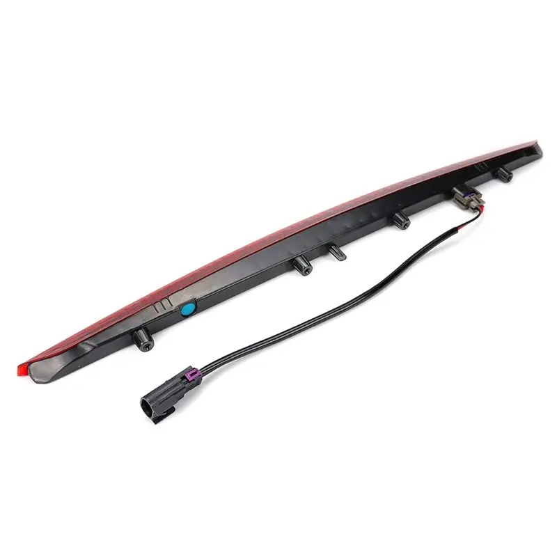 

Задний центральный стоп-сигнал 923-302, дополнительный стоп-сигнал для Lincoln MKX 2016-2018, для Nautilus 2019-2020 FA1Z13A613AB