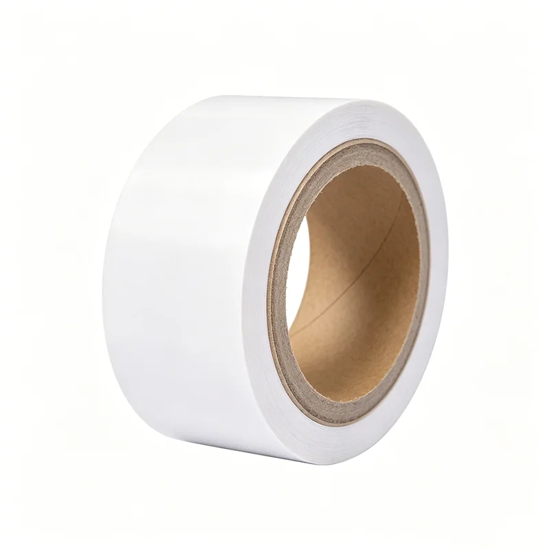 PE Ceramic Separator for Li-ion/Na-ion Battery, Single/Double Side Al2O3 Coated, 16+4micron / 12+2+2micron, 60mm Width, SH420W14