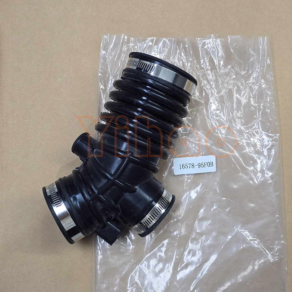 Manguera de Entrada de Aire para Nissan Almera Sunny 2008-2013 16578-95F0B