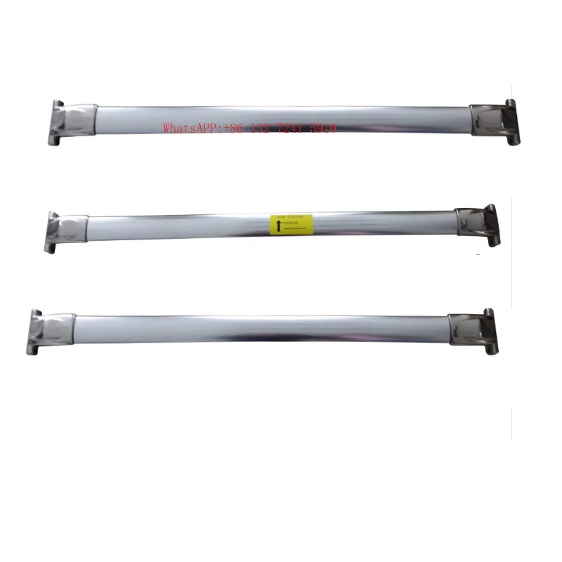 Suitable for 2016-2020 LX570 roof rack crossbars and crossbeams, specially modified for roof racks