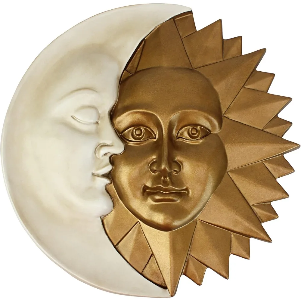 

Tool Celestial Harmony: Greenman Wall Sculpture
