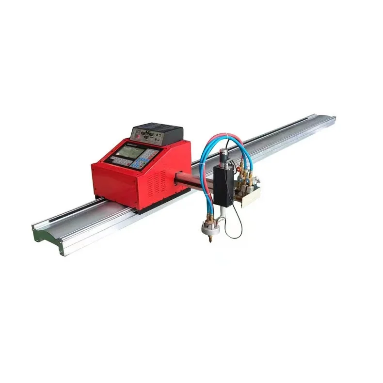 Machine de découpe plasma portable, à oxygène cnc