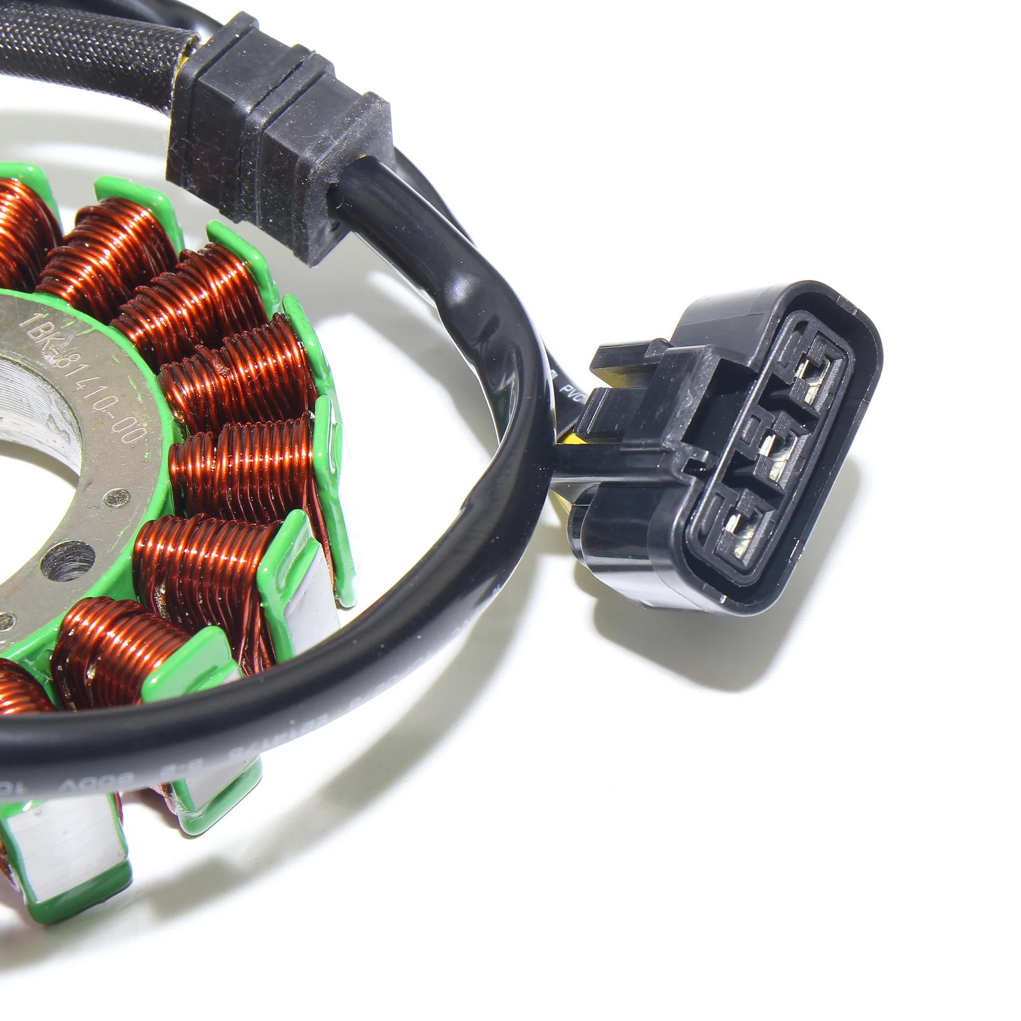 CF191 18 Pole Stator ATV UTV CF450 550 Engine Coil Repair Sporty Four-wheel Different Codes Choose 0GR0-032000 0GRB-032000-1000