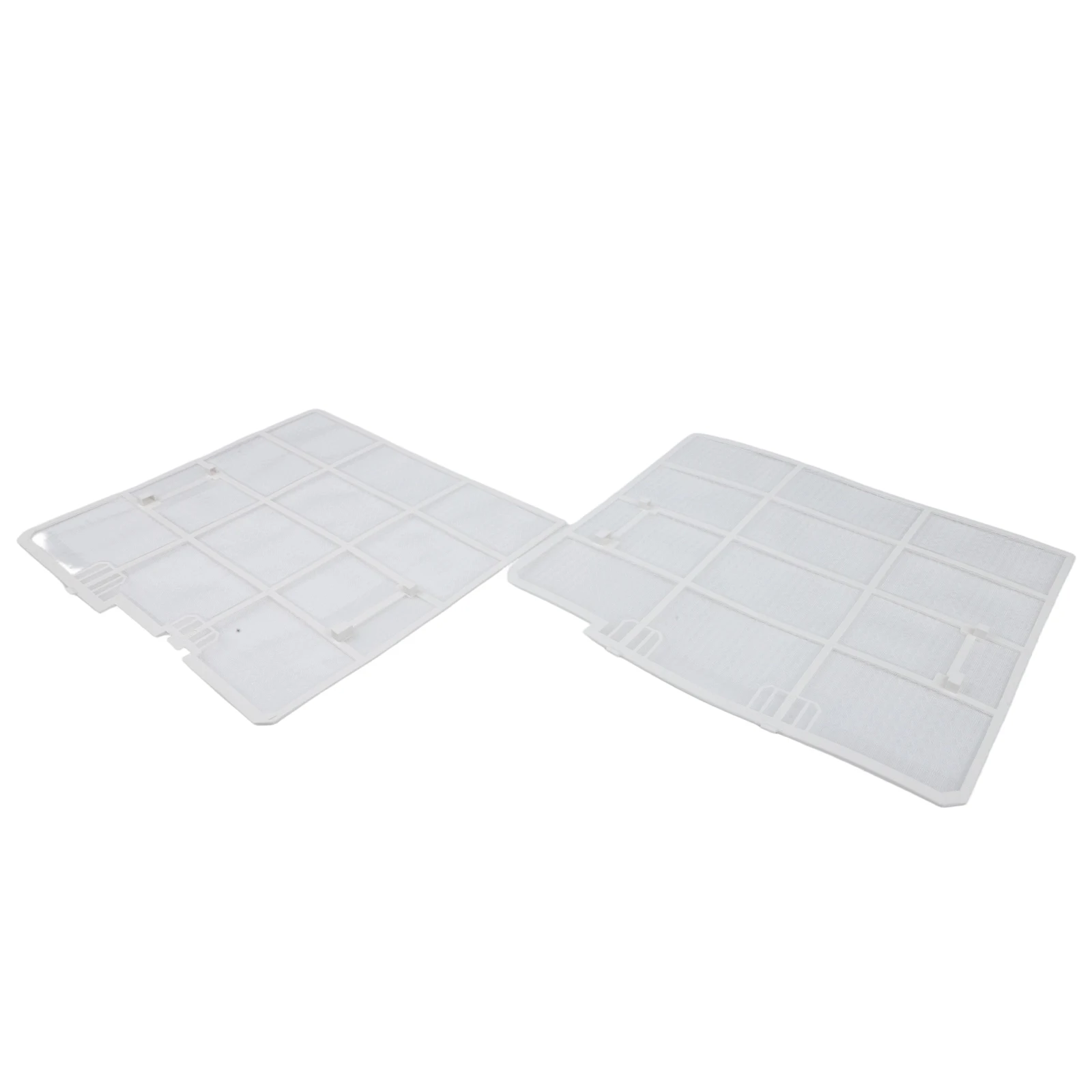 Air Conditioner Filter Accessories for Hisense Hanging Units Dust Screen Designed to Minimize Dust and Protect System
