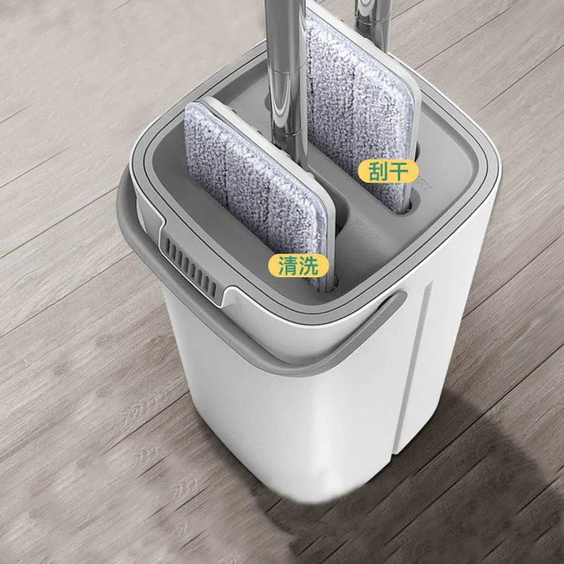magic-floor-mop-spin-mop-per-la-pulizia-della-casa-a-mani-libere-e-set-di-secchi-mop-da-spremere-per-uso-domestico-con-sostituzione-in-microfibra-all'ingrosso