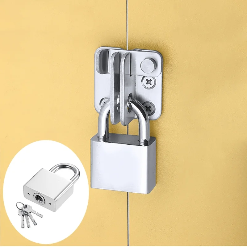 Thumbnail 2 - #31 Heavy Duty Security Padlocks List of Top Picks