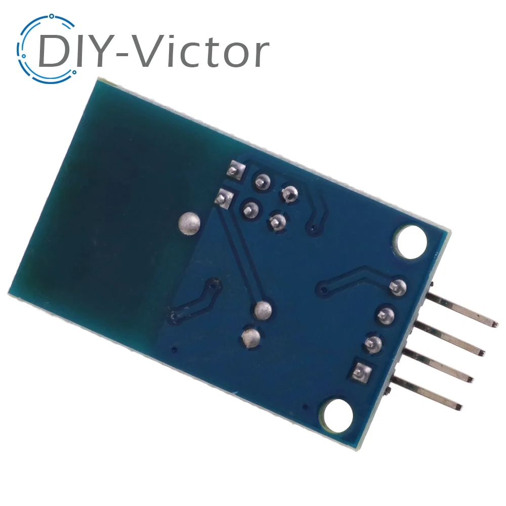 Capacitive touch dimmer Constant pressure stepless dimming PWM control panel type LED dimmer switch module for Arduino