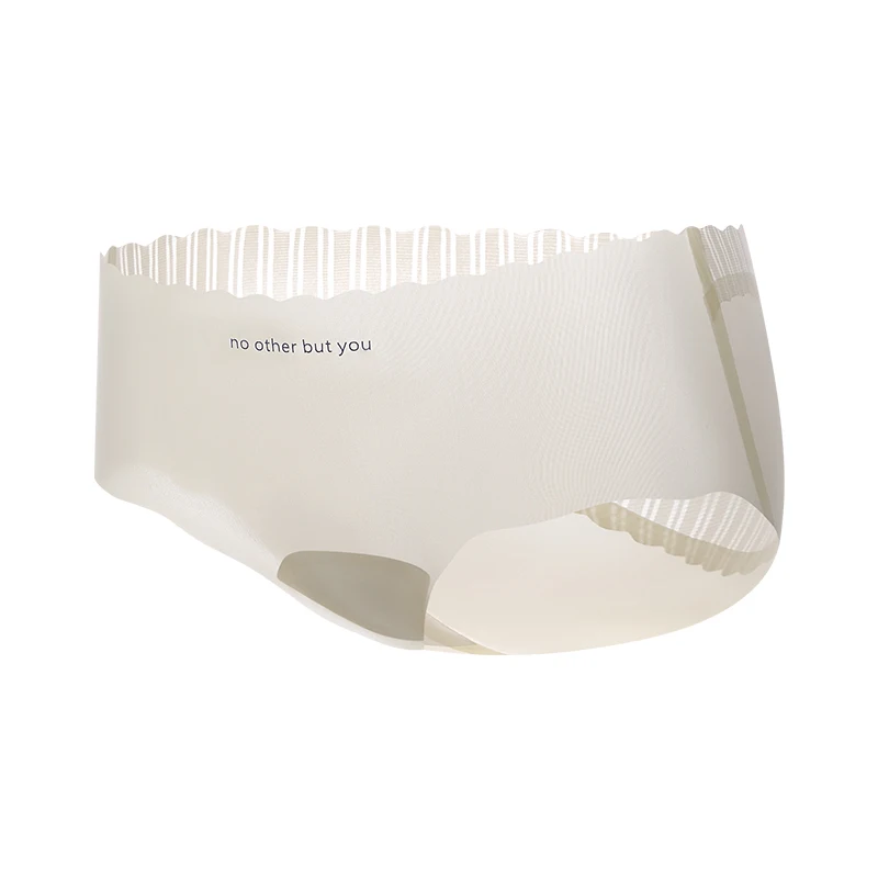 Onderbroek Vrouwen Micro Ondergoed Ijs Zijde Dames Slipje Set Pack Mode Transparante Linergie Lingerie Vrouwelijke Sexy Slips Meisje