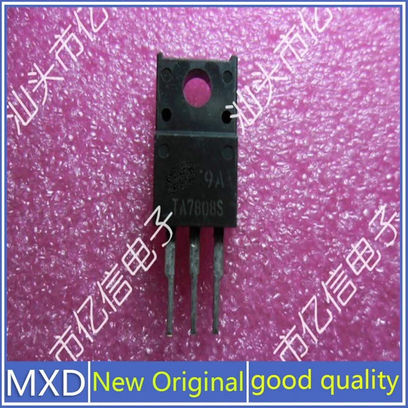 5Pcs/Lot New Original Imported Triode TA7808S Good Quality