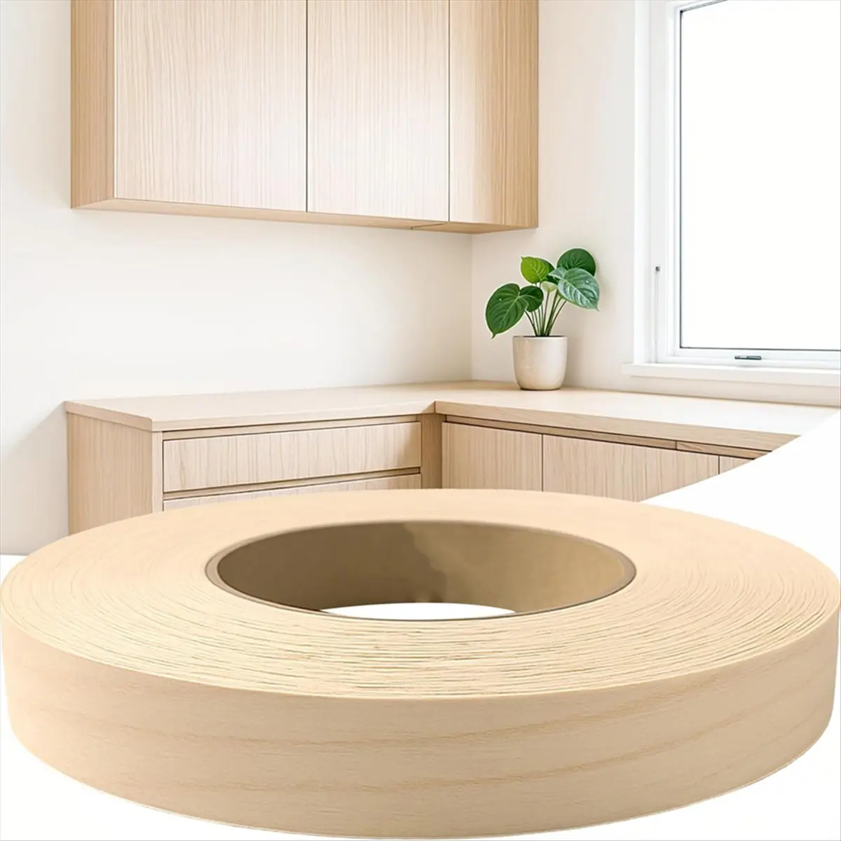 New Birch Edge Band…