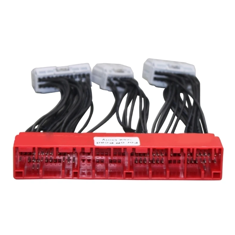 OBD2A to OBD1 Jumper Harness Adapter for Civic Jumper Conversion Wiring