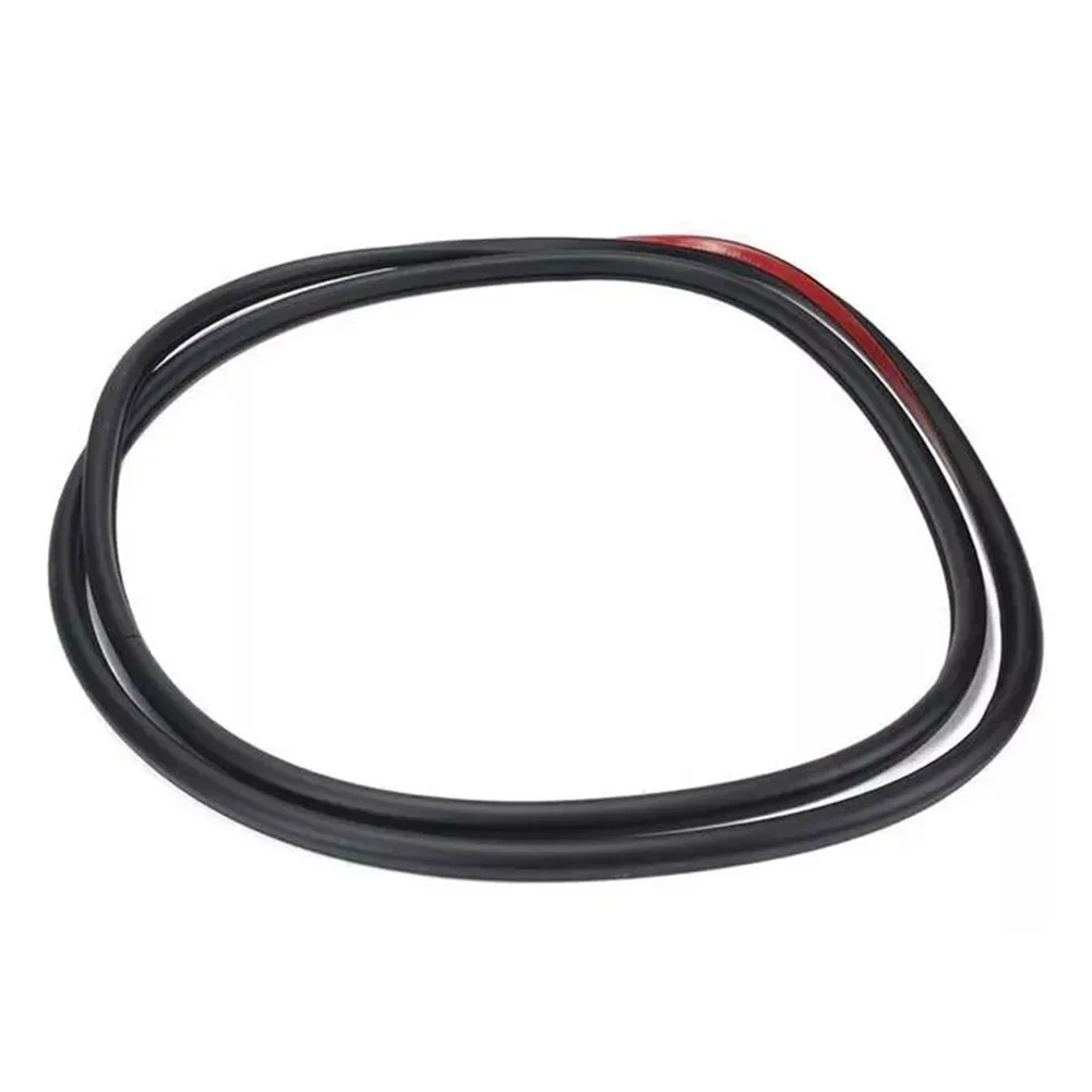 

Simplified Maintenance with Our Premium Front Door Seals Designed Specifically for the For BMW Lineup ('11 '19)