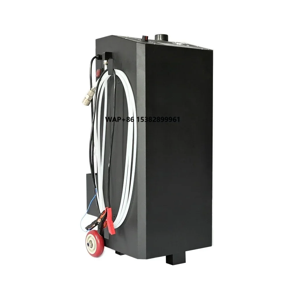 

Professional Car Cleaning Tools Oil Machine Plastic Brake Cleaner and Car Washer Equipment