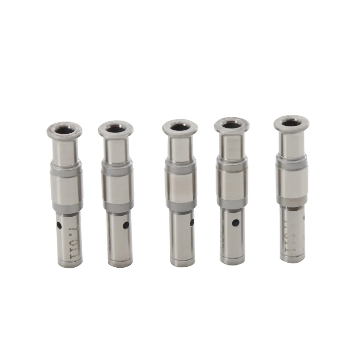 10pcs/lot  Applicable To Bosch Single Pump Nozzle Factory Level Control Valve Core 6.980mm~7.055mm EUP control valve