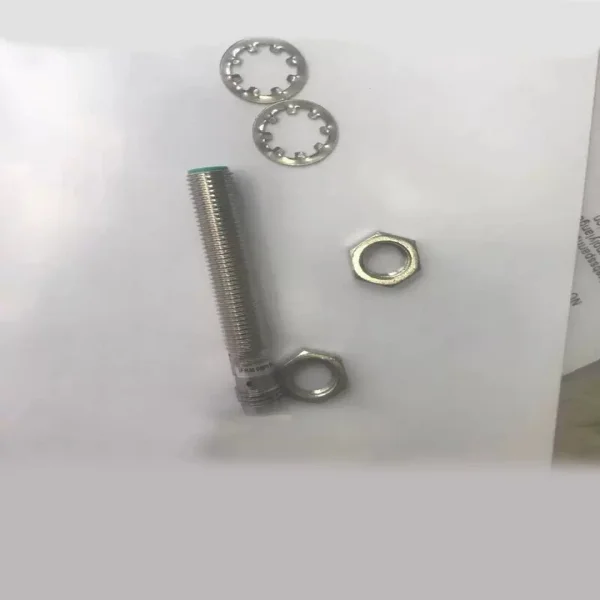 Датчик Ifrm 08p17a1s35l Ifrm08p17a1s35l N4650 Совершенно новый оригинальный точечный ПЛК