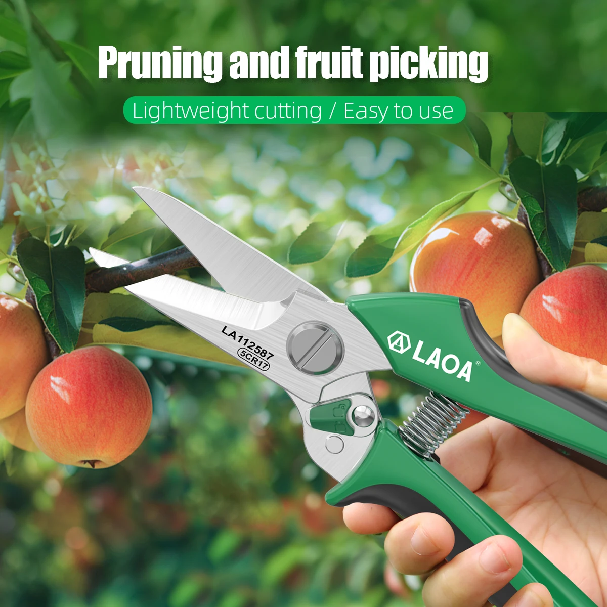 Thumbnail 4 - #76 Best Rated Pruning Shears to Buy in 2026