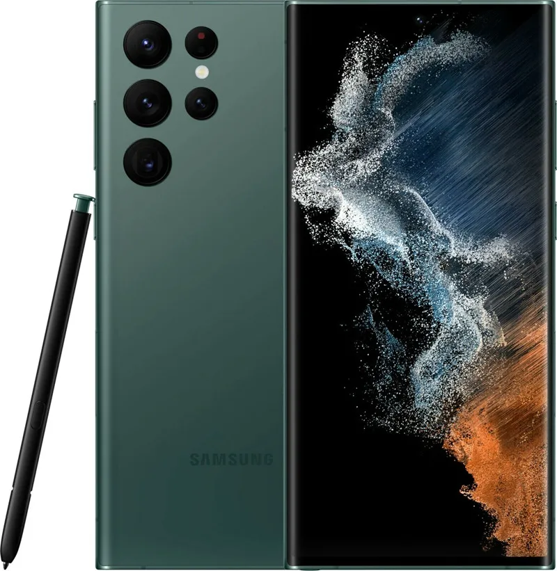 ★Samsung Galaxy S22ultra　グローバル版　シャッター音無し Galaxy S22 Ultra】カメラのシャッター音を無音化する方法【悪用厳禁